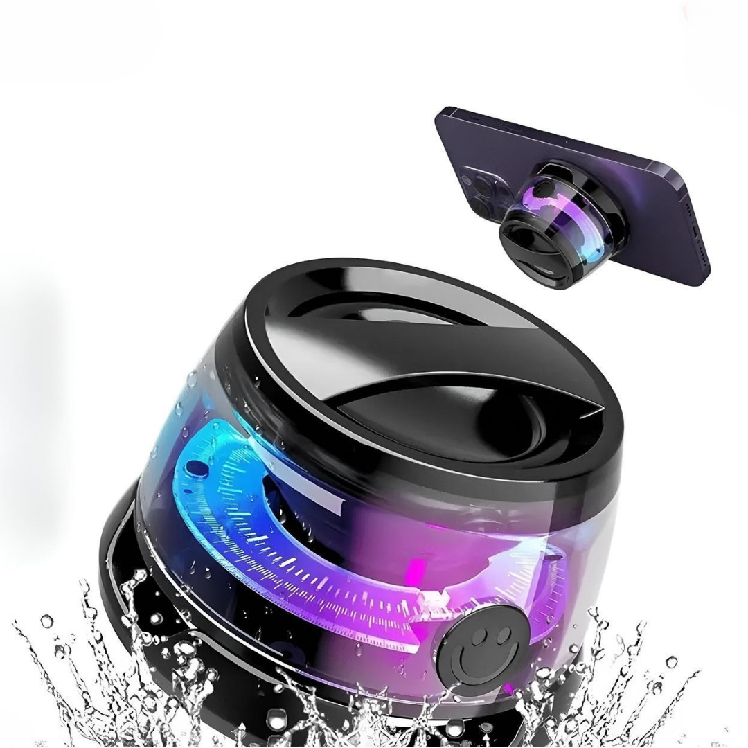 Magbeat G300 | MagSafe Uyumlu Kablosuz Bluetooth Hoparlör