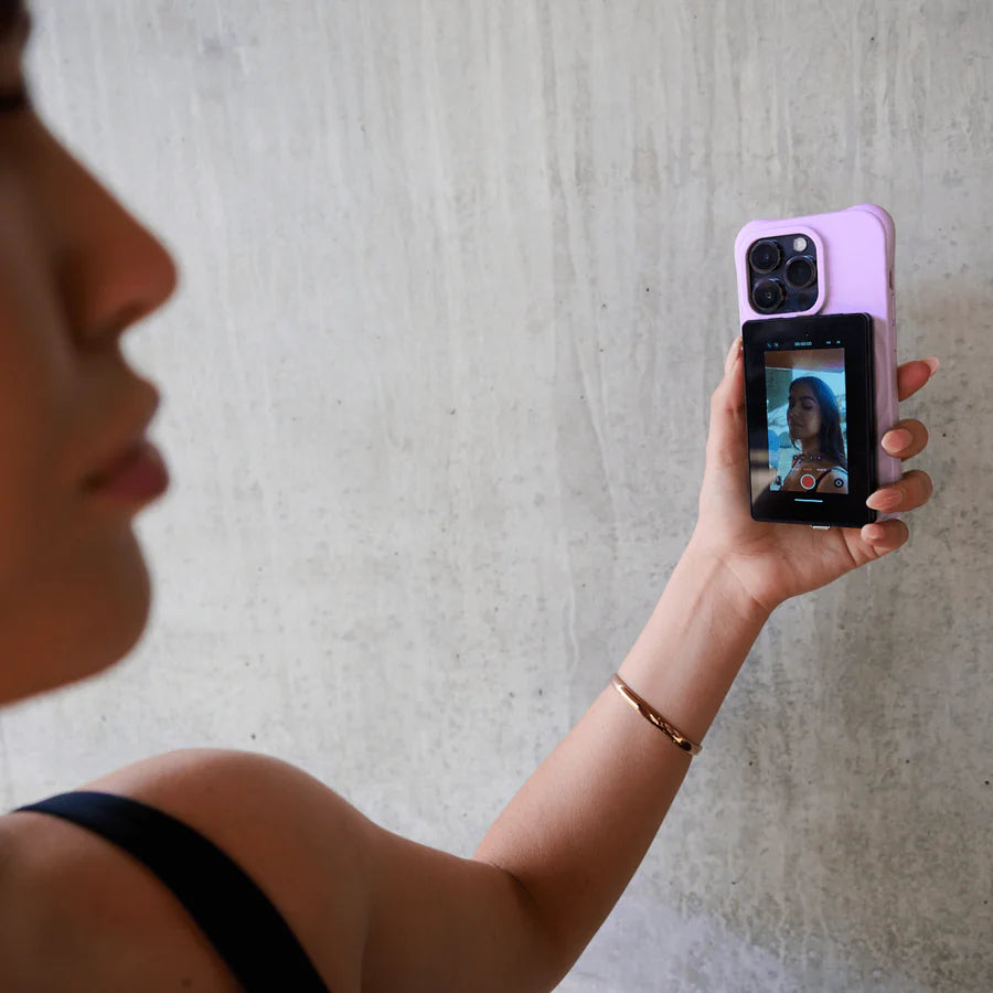 Magsmate™ Akıllı Magsafe Selfie Monitor