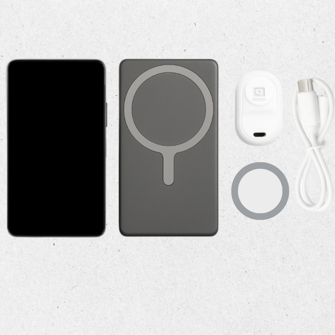 Magsmate™ Akıllı Magsafe Selfie Monitor