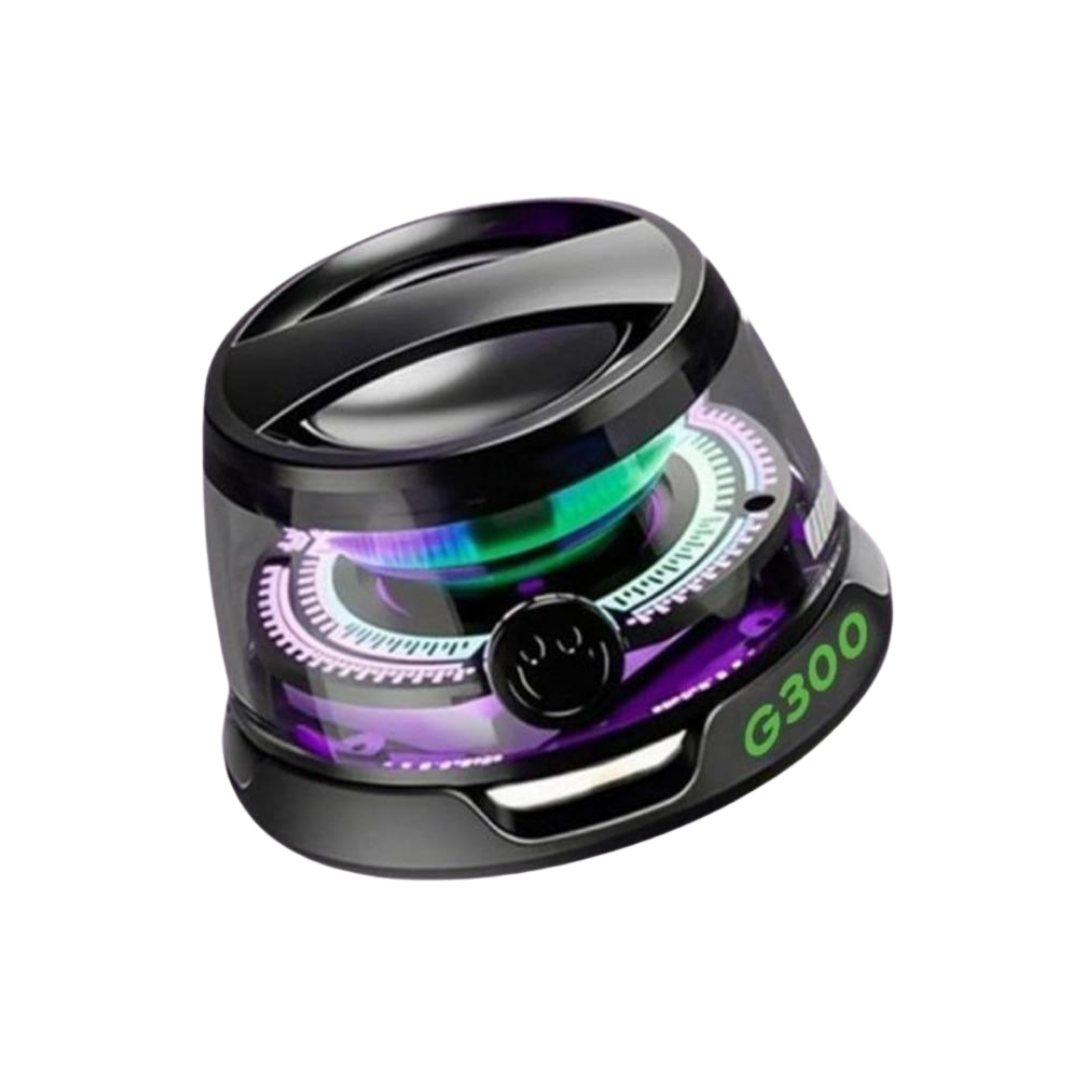 Magbeat G300 | MagSafe Uyumlu Kablosuz Bluetooth Hoparlör