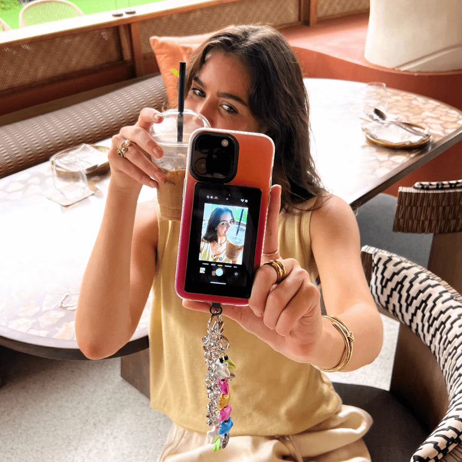 Magsmate™ Akıllı Magsafe Selfie Monitor
