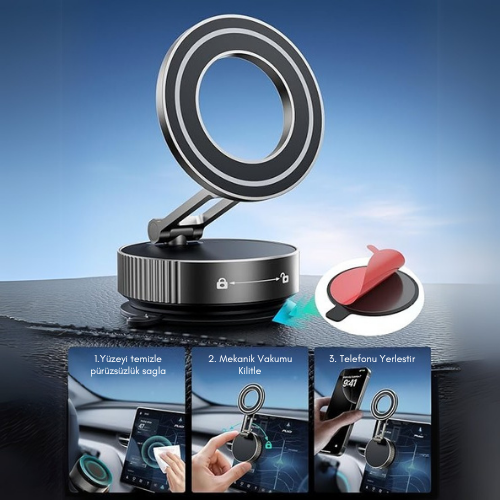 Magsmate™ Magforce Pro