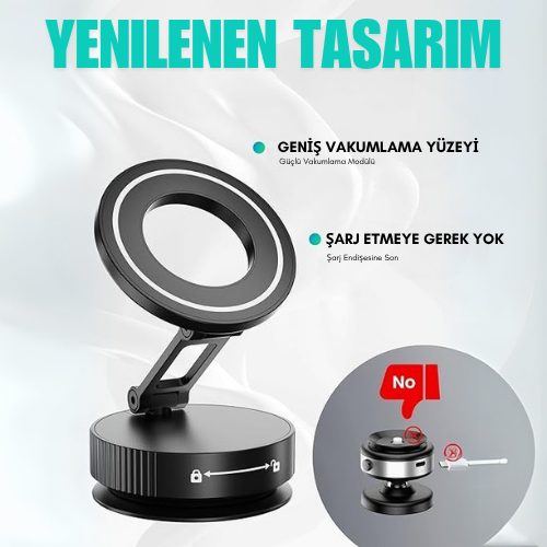 Magsmate™ Magforce Pro