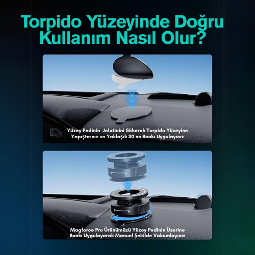 Magsmate™ Magforce Pro