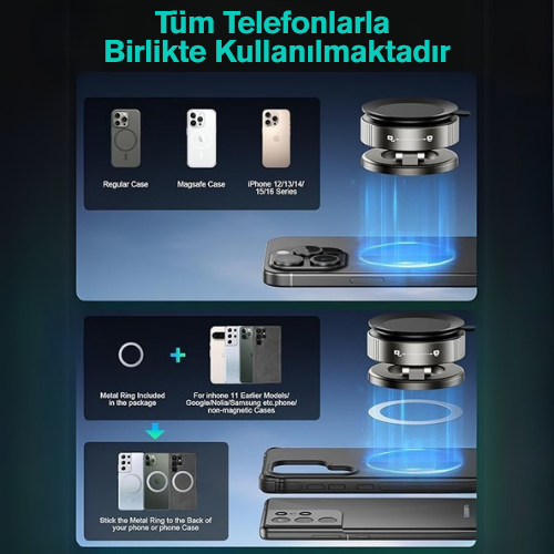 Magsmate™ Magforce Pro