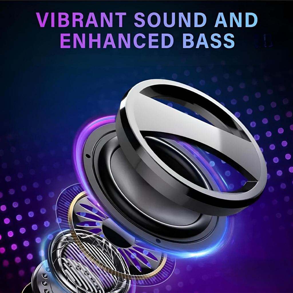 Magsmate™ MagBeat G300 Kablosuz Bluetooth Hoparlör