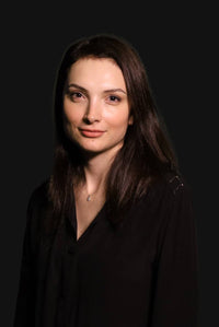 Zeynep, 34 – Bursa