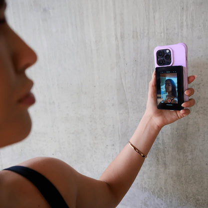 Magsmate™ Akıllı Magsafe Selfie Ekranı