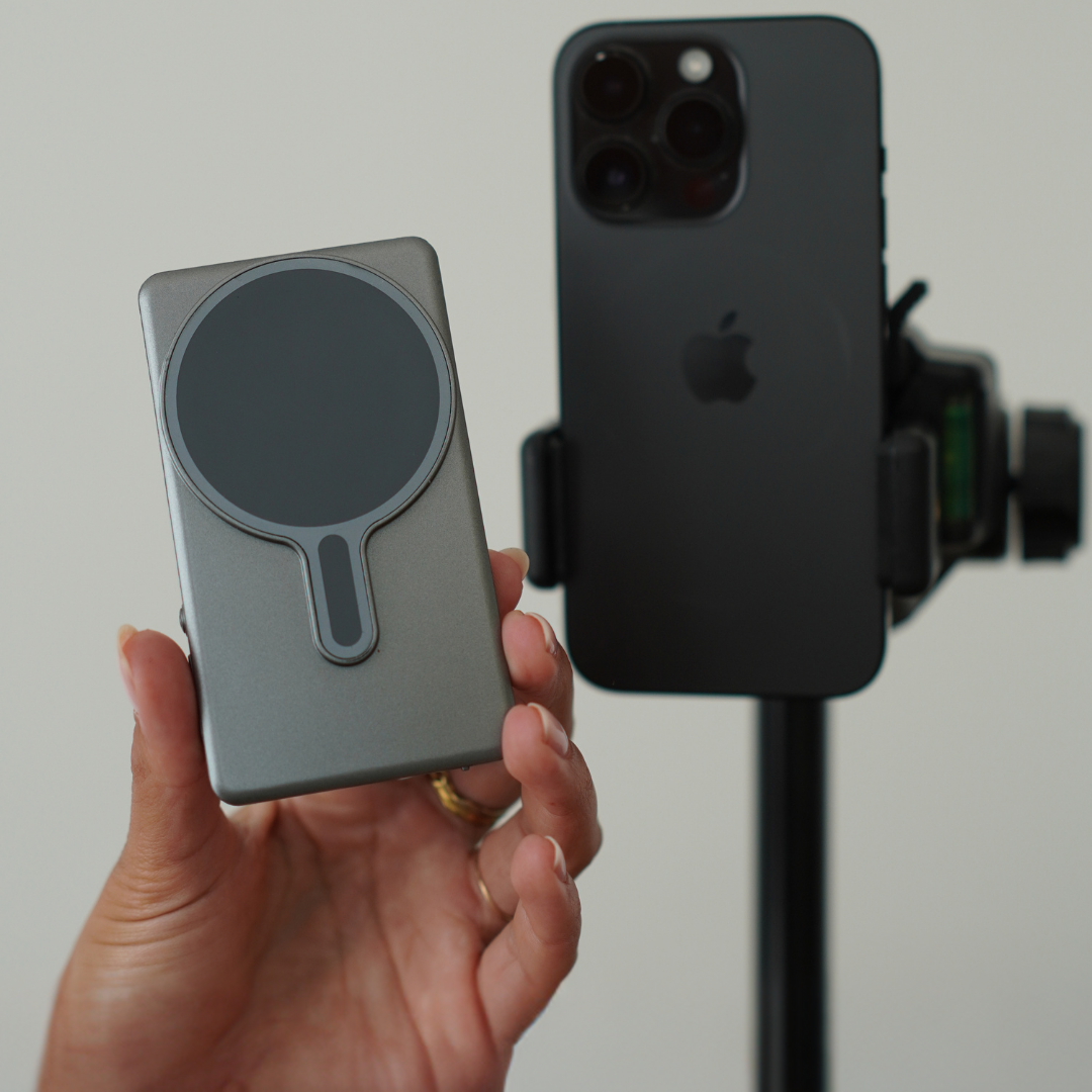 Magsmate™ Akıllı Magsafe Ekran