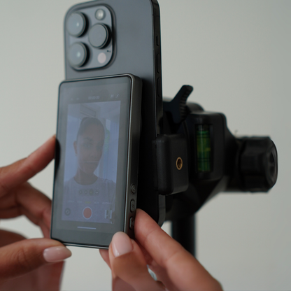 Magsmate™ Akıllı Magsafe Selfie Ekranı