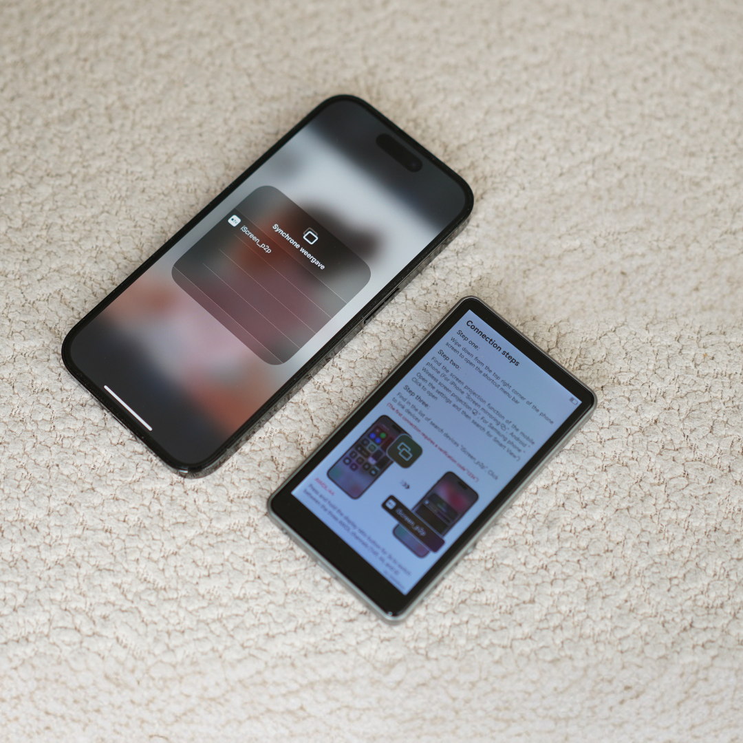 Magsmate™ Akıllı Magsafe Ekran