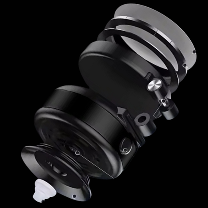 MAGVACUUM PRO HOLDER