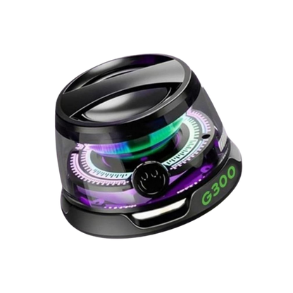 Magbeat G300 | MagSafe Uyumlu Kablosuz Bluetooth Hoparlör