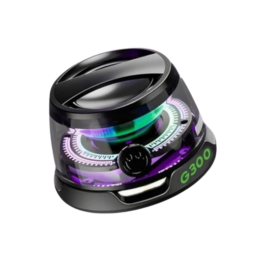 Magbeat G300 | MagSafe Uyumlu Kablosuz Bluetooth Hoparlör