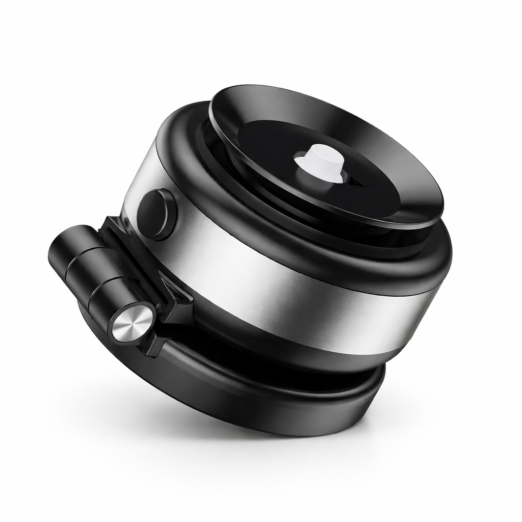 Magsmate™ MagVacuum Pro Holder