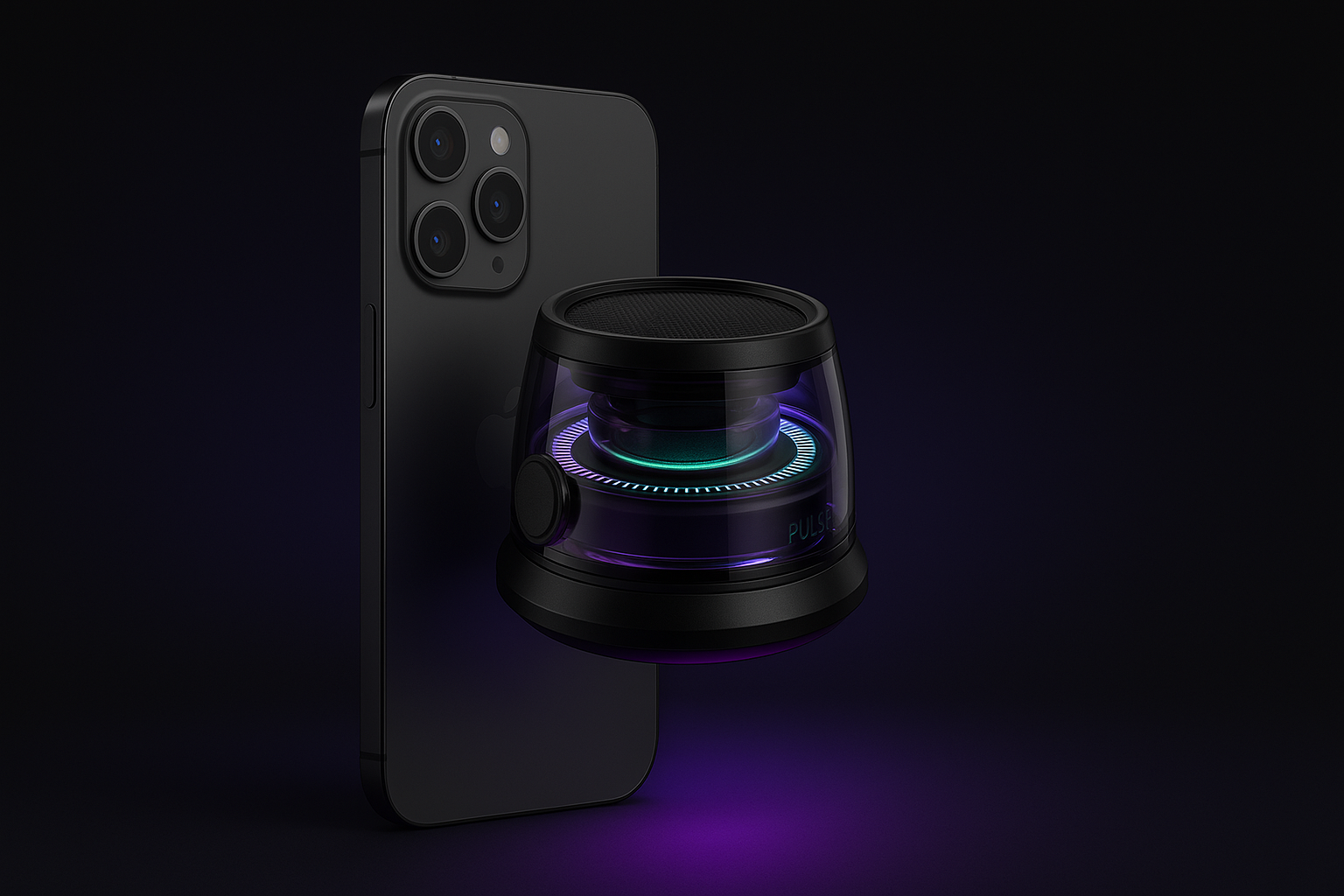 Magsmate™ MagBeat G300 Kablosuz Bluetooth Hoparlör