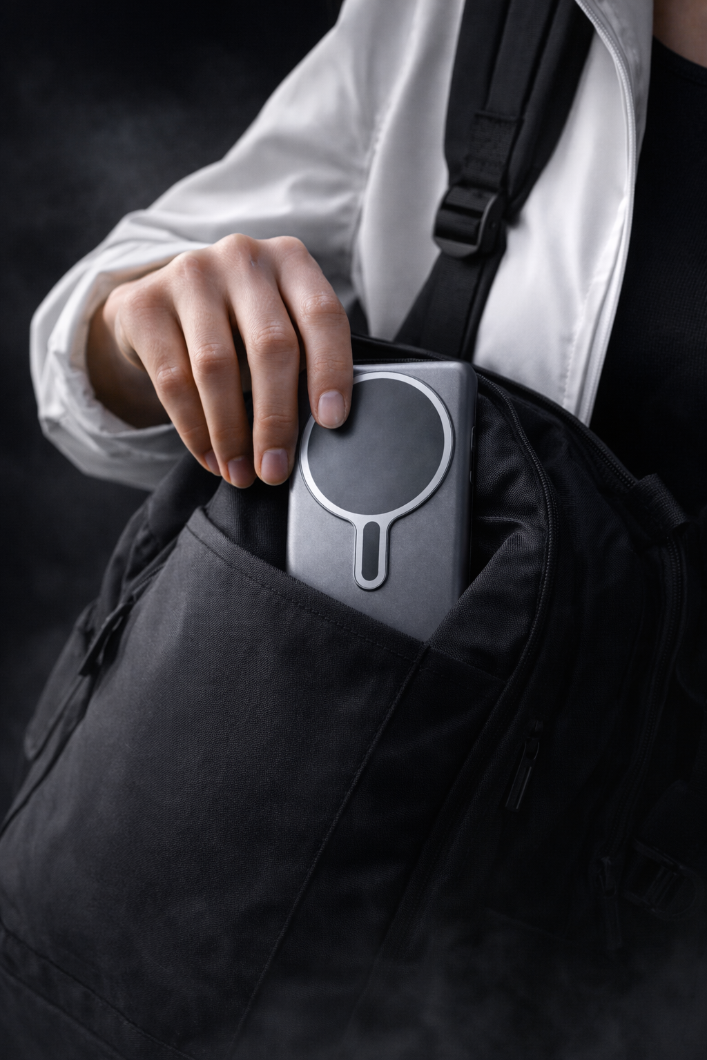 Magsmate™ Akıllı Magsafe Ekran