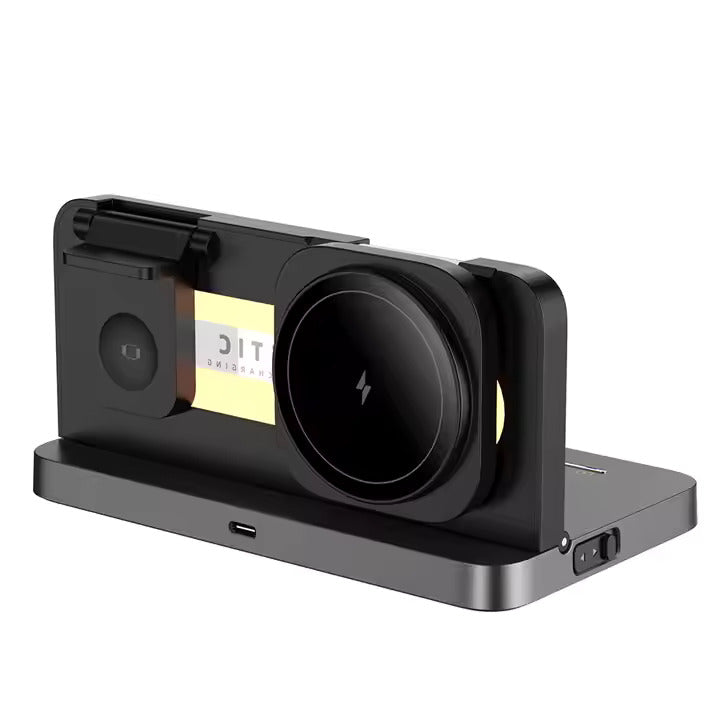 Magsmate™ MagStation Çoklu Şarj Standı