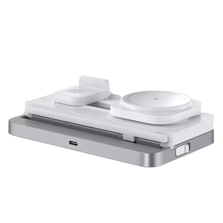 Magsmate™ MagStation Çoklu Şarj Standı