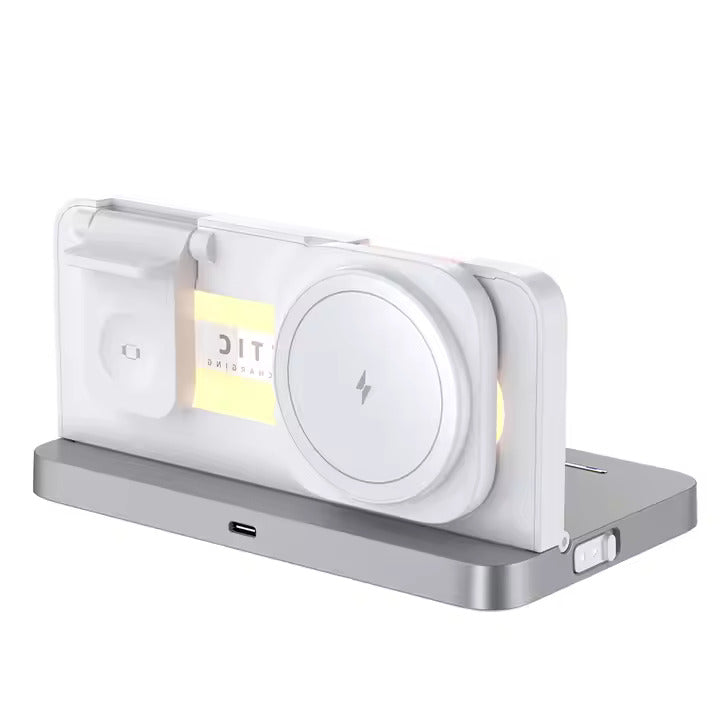 Magsmate™ MagStation Çoklu Şarj Standı