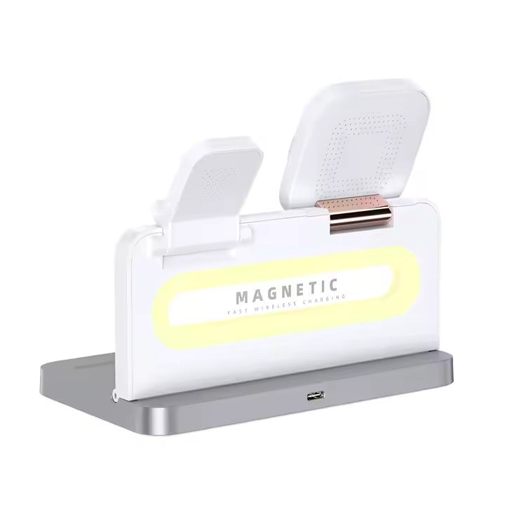 Magsmate™ MagStation Çoklu Şarj Standı