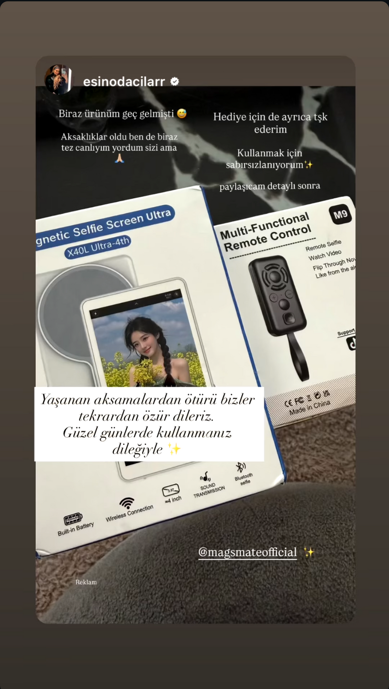 Customer review 3