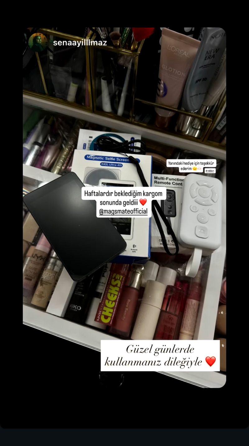 Customer review 4