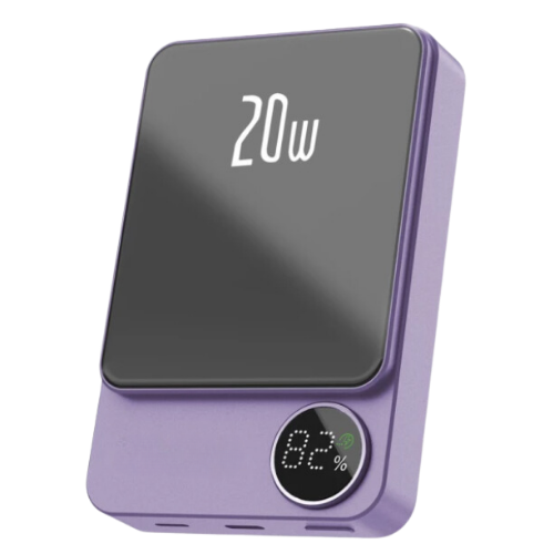 Magsmate™ MagPowerbank