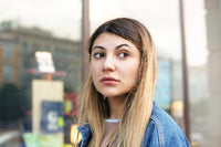 Merve, 32 – İzmir