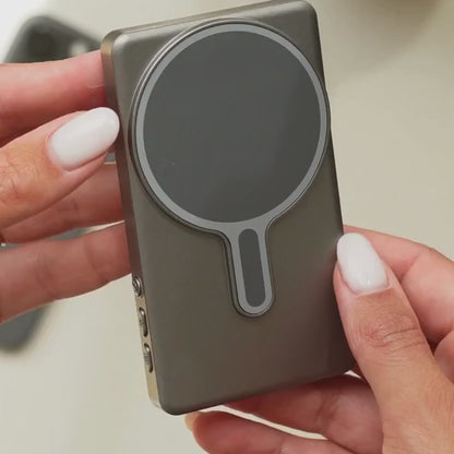 Magsmate™ Akıllı Magsafe Selfie Ekranı